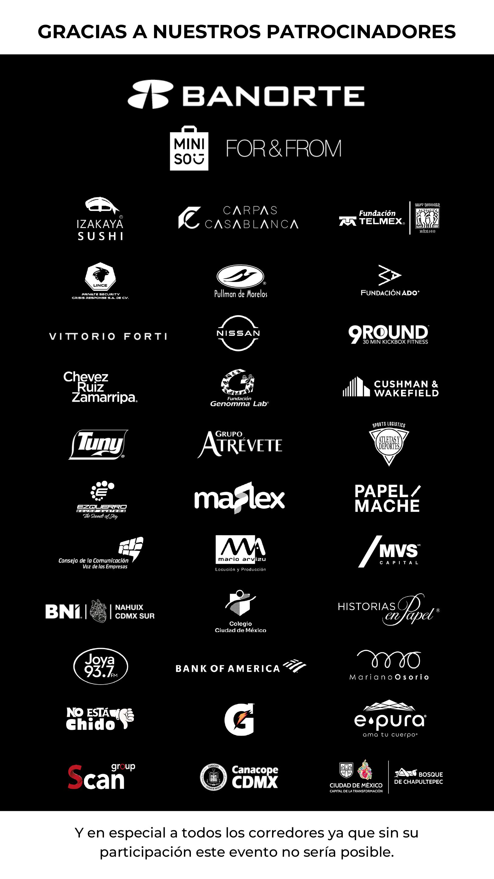 Pasaporte digital Camina Conmigo 2026 — página 6 de 6