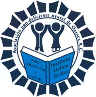 Logo de ASOCIACION POTOSINA EN PRO DEL DEFICIENTE MENTAL AC