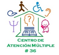 Logo de CENTRO DE ATENCIÓN MÚLTIPLE NO.10 ATIZAPÁN DE ZARAGOZA