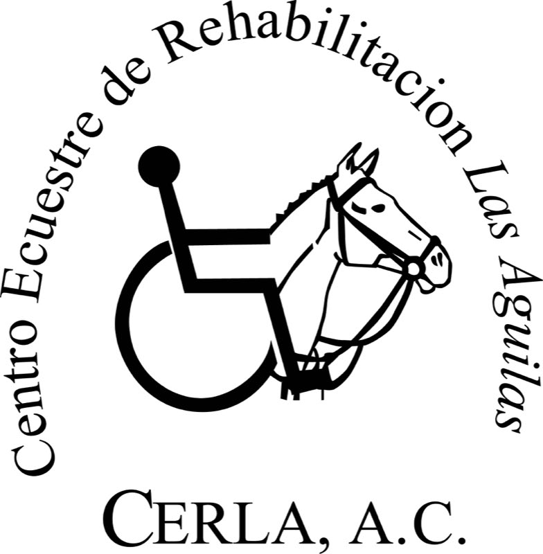 Logo de CENTRO ECUESTRE DE REHABILITACION LAS AGUILAS AC