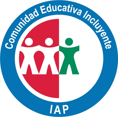 Logo de COMUNIDAD EDUCATIVA Y PSICOPEDAGOGICA INTEGRAL SC